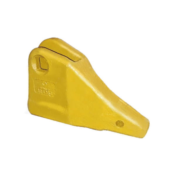PORTADIENTE ABULONABLE LATERAL J250 (DERECHO)